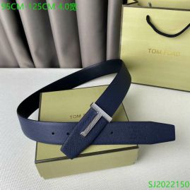 Picture of Tom Ford Belts _SKUTomFordBelt40mmX95-125cm7D067674